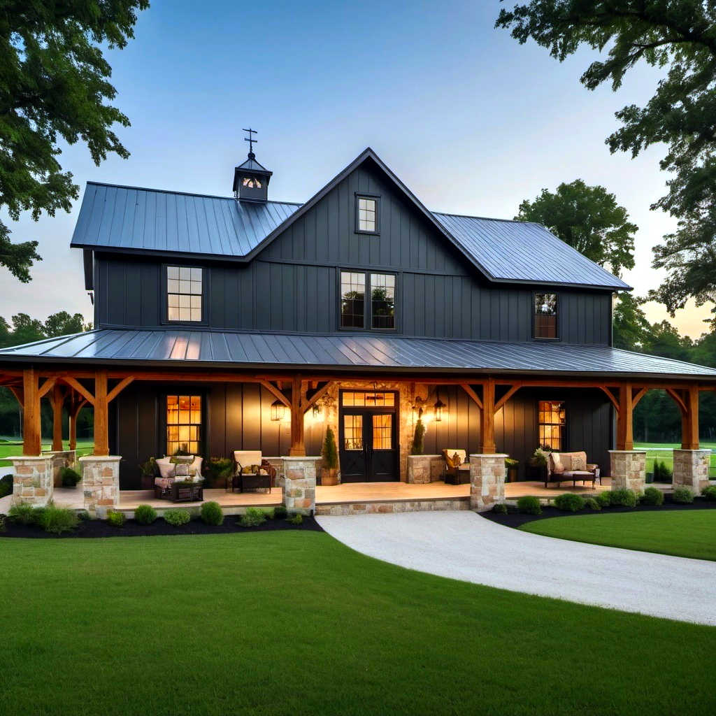 Exteriors - Design Ideas for Stunning Curb Appeal