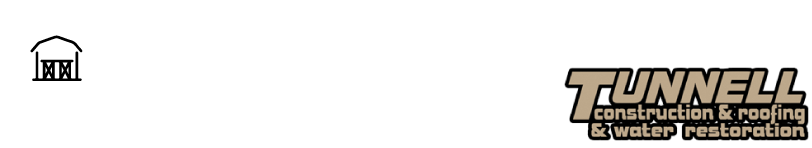 San Angelo Barndominiums in Texas By Tunnell Logo